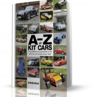 A-Z OF KIT CARS