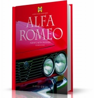 ALFA ROMEO: HAYNES CLASSIC MAKES SERIES