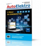 AUTOELEKTRO 179 ( Układ elektryczny Volkswagen Golf V - od EURO4- część 2)