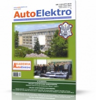 AUTOELEKTRO 112 (schemat elektryczny: RENAULT CLIO III - część 1)