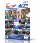 AUTOELEKTRO 115 (schemat elektryczny: FIAT IDEA - część 2)