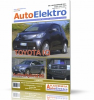 Autoelektro Nr 130 (schemat elektryczny: VOLKSWAGEN POLO - część 2)