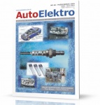 AUTOELEKTRO 048 (schemat elektryczny: FORD MONDEO i TOYOTA CARINA E)