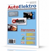 AUTOELEKTRO 054 (schemat elektryczny: AUDI A4, TOYOTA CARINA E - część 2)