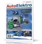 AUTOELEKTRO 056 (schemat elektryczny: CITROEN C5 - część 2, VOLVO 850 - część 2)