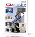 AUTOELEKTRO 059 (schemat elektryczny: ROVER 600 - część 2, SAAB 900 - część 1)