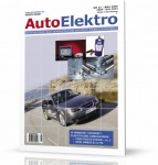 AUTOELEKTRO 067 (schemat elektryczny: OPEL OMEGA B, FORD FIESTA, FUSION - część 2)
