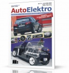 AUTOELEKTRO 075 (schemat elektryczny: NISSAN ALMERA - część 1)