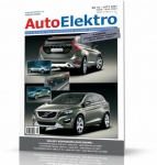 AUTOELEKTRO 076 (schemat elektryczny: NISSAN ALMERA - część 2)