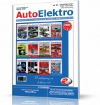 AUTOELEKTRO 086 (schemat elektryczny: NISSAN MICRA - część 1)