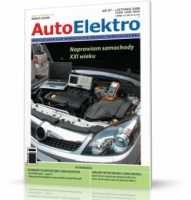 AUTOELEKTRO 097 (schemat elektryczny: FORD MONDEO modele 2001-2003 - część 2)