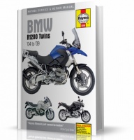 BMW R1200 TWINS (2004-2009)