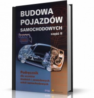 BUDOWA POJAZDÓW SAMOCHODOWYCH - CZĘŚĆ 2