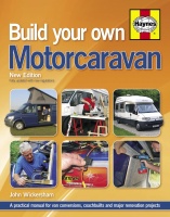 BUILD YOUR OWN MOTORCARAVAN