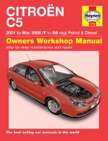 Instrukcje Obsługi Samochodu - Citroen :: Motobook