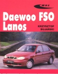 DAEWOO LANOS - FSO LANOS