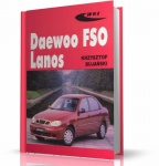 DAEWOO LANOS - FSO LANOS