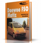 DAEWOO FSO MATIZ