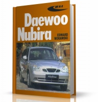 DAEWOO NUBIRA