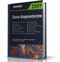 DANE DIAGNOSTYCZNE SILNIKÓW BENZYNOWYCH 2009