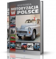 HISTORIA. MOTORYZACJA W POLSCE