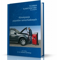 KLIMATYZACJA POJAZDÓW SAMOCHODOWYCH