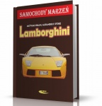 LAMBORGHINI - SAMOCHODY MARZEŃ - album