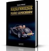 NAJSŁYNNIEJSZE MARKI SAMOCHODÓW