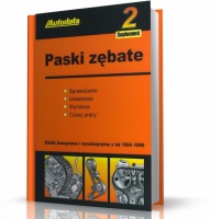 PASKI ROZRZĄDU. PASKI ZĘBATE - część 2