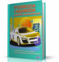 PODWOZIA I NADWOZIA POJAZDÓW SAMOCHODOWYCH