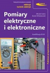 POMIARY ELEKTRYCZNE I ELKTRONICZNE (kwalifikacja EE.05)