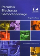 PORADNIK BLACHARZA SAMOCHODOWEGO