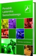 PORADNIK LAKIERNIKA SAMOCHODOWEGO