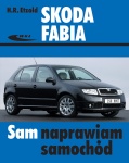 SAM NAPRAWIAM SAMOCHÓD SKODA FABIA I