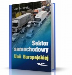 PODRĘCZNIK AKADEMICKI - SEKTOR SAMOCHODOWY UNII EUROPEJSKIEJ
