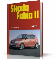 SKODA FABIA II