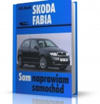 SAM NAPRAWIAM SAMOCHÓD SKODA FABIA I