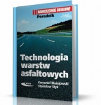 TECHNOLOGIA WARSTW ASFALTOWYCH