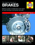 THE HAYNES MANUAL ON BRAKES