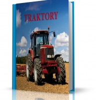 TRAKTORY