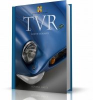 TVR  HAYNES CLASSIC MAKES SERIES